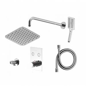 Душевой набор Steinberg Pushtronic